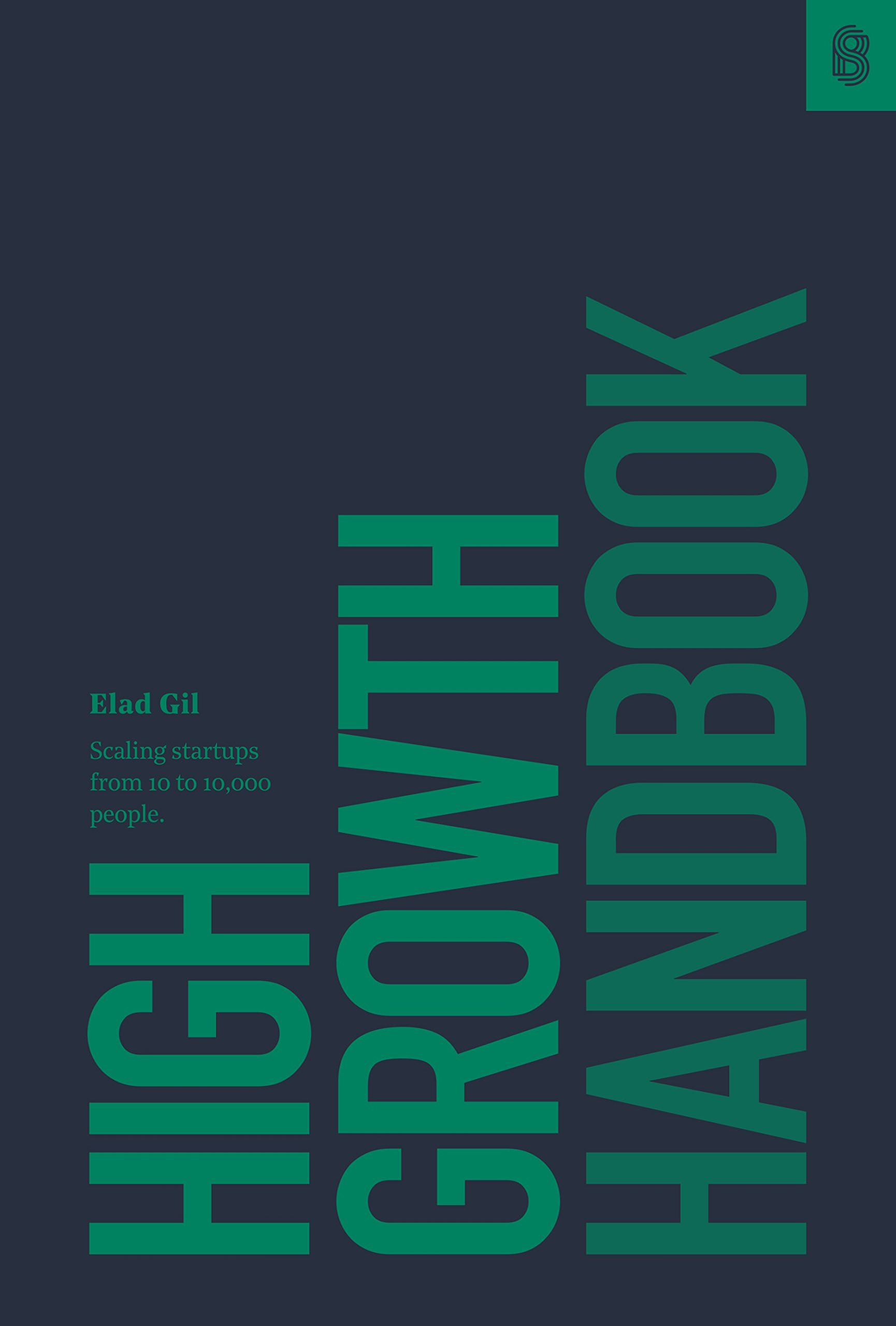 high growth handbook elad gil